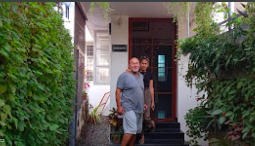 ホテル Bethel Residency Kochi エクステリア 写真