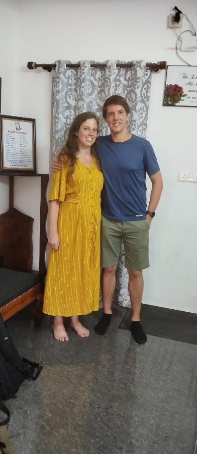 ホテル Bethel Residency Kochi エクステリア 写真