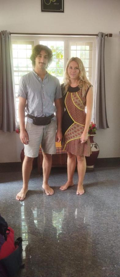 ホテル Bethel Residency Kochi エクステリア 写真