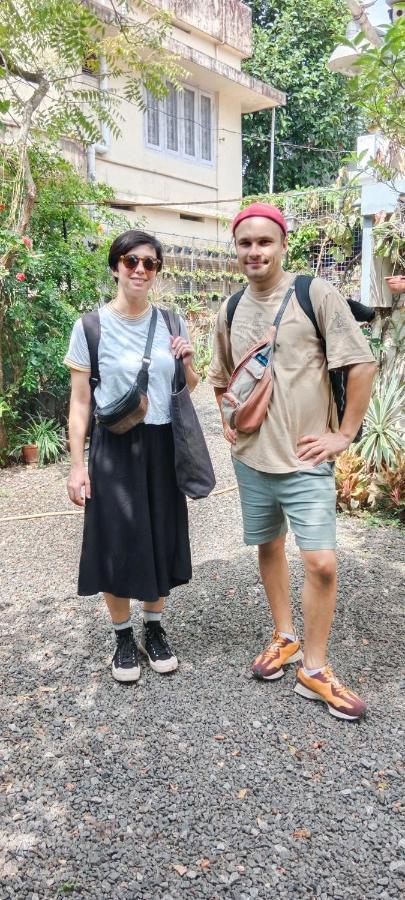 ホテル Bethel Residency Kochi エクステリア 写真