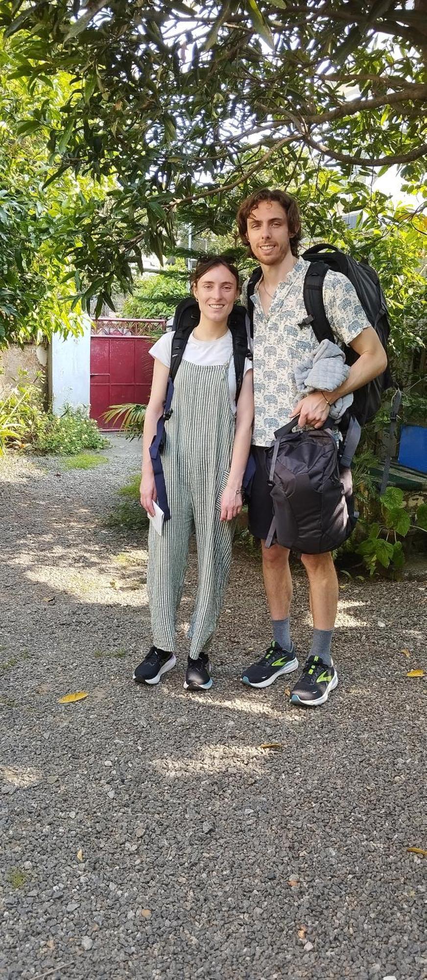 ホテル Bethel Residency Kochi エクステリア 写真