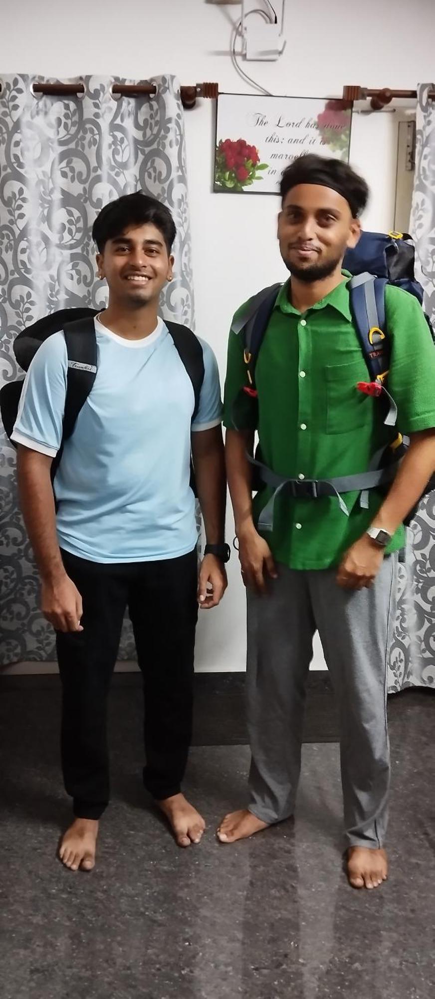 ホテル Bethel Residency Kochi エクステリア 写真
