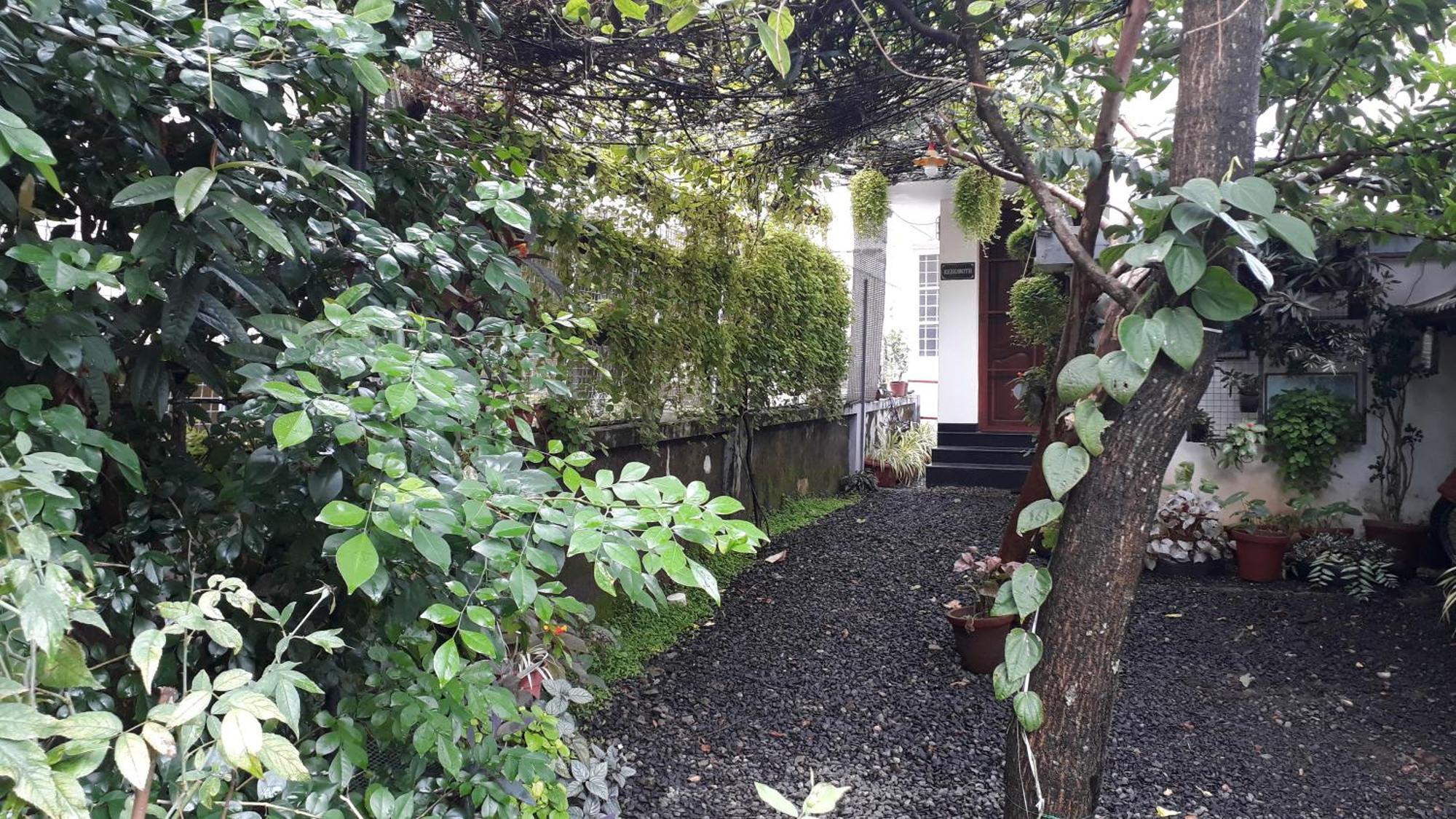 ホテル Bethel Residency Kochi 部屋 写真