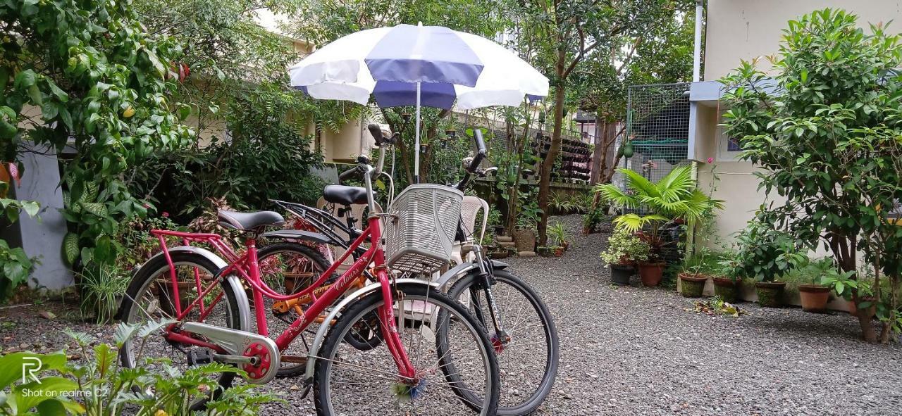 ホテル Bethel Residency Kochi エクステリア 写真