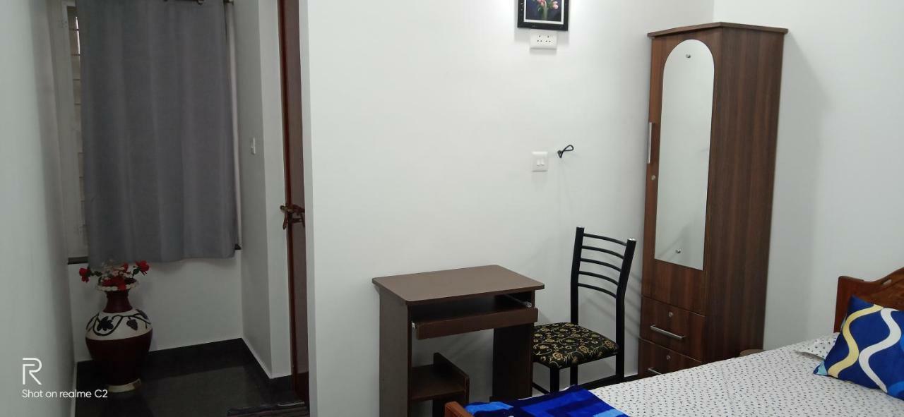 ホテル Bethel Residency Kochi エクステリア 写真