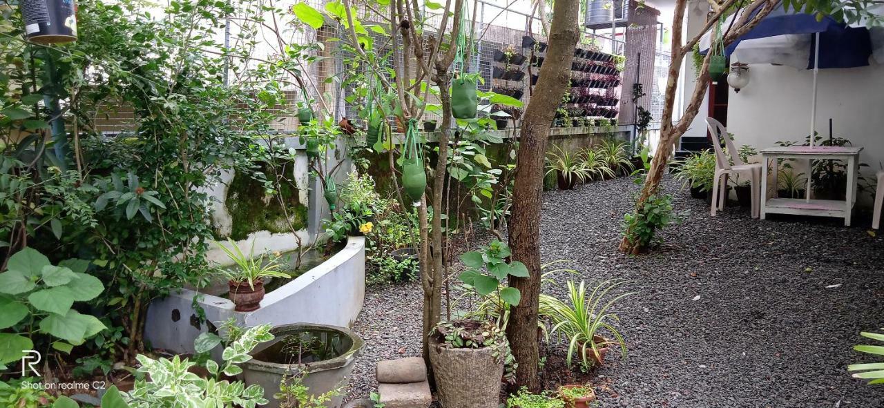 ホテル Bethel Residency Kochi エクステリア 写真