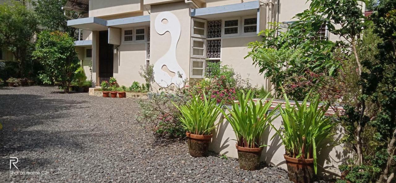 ホテル Bethel Residency Kochi エクステリア 写真