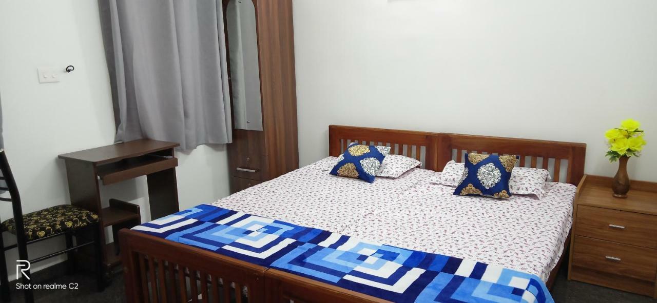 ホテル Bethel Residency Kochi エクステリア 写真