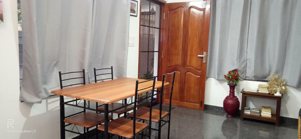 ホテル Bethel Residency Kochi エクステリア 写真